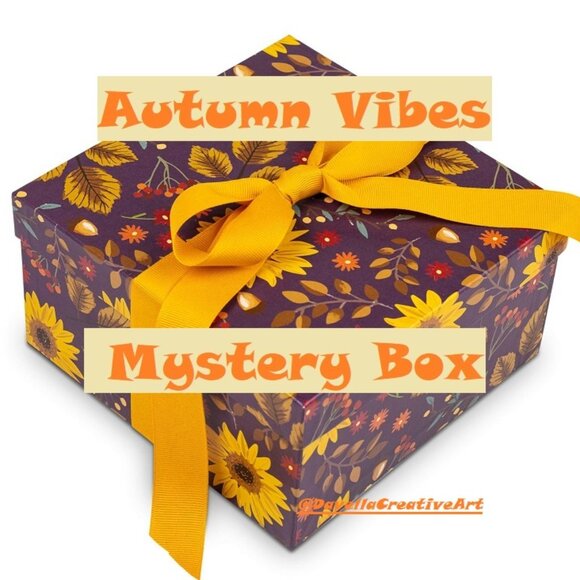 🎃Fall Fashion🎃 Mystery Box 🎃Ask your Size😊 - Picture 1 of 9